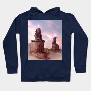 Memnon Hoodie